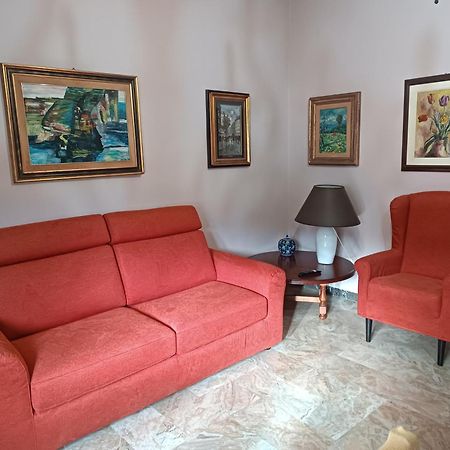 Ferienwohnung Ca'Di Gilbi E Pasqui La Spezia Exterior foto