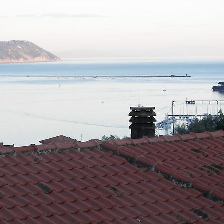 Ferienwohnung Ca'Di Gilbi E Pasqui La Spezia Exterior foto