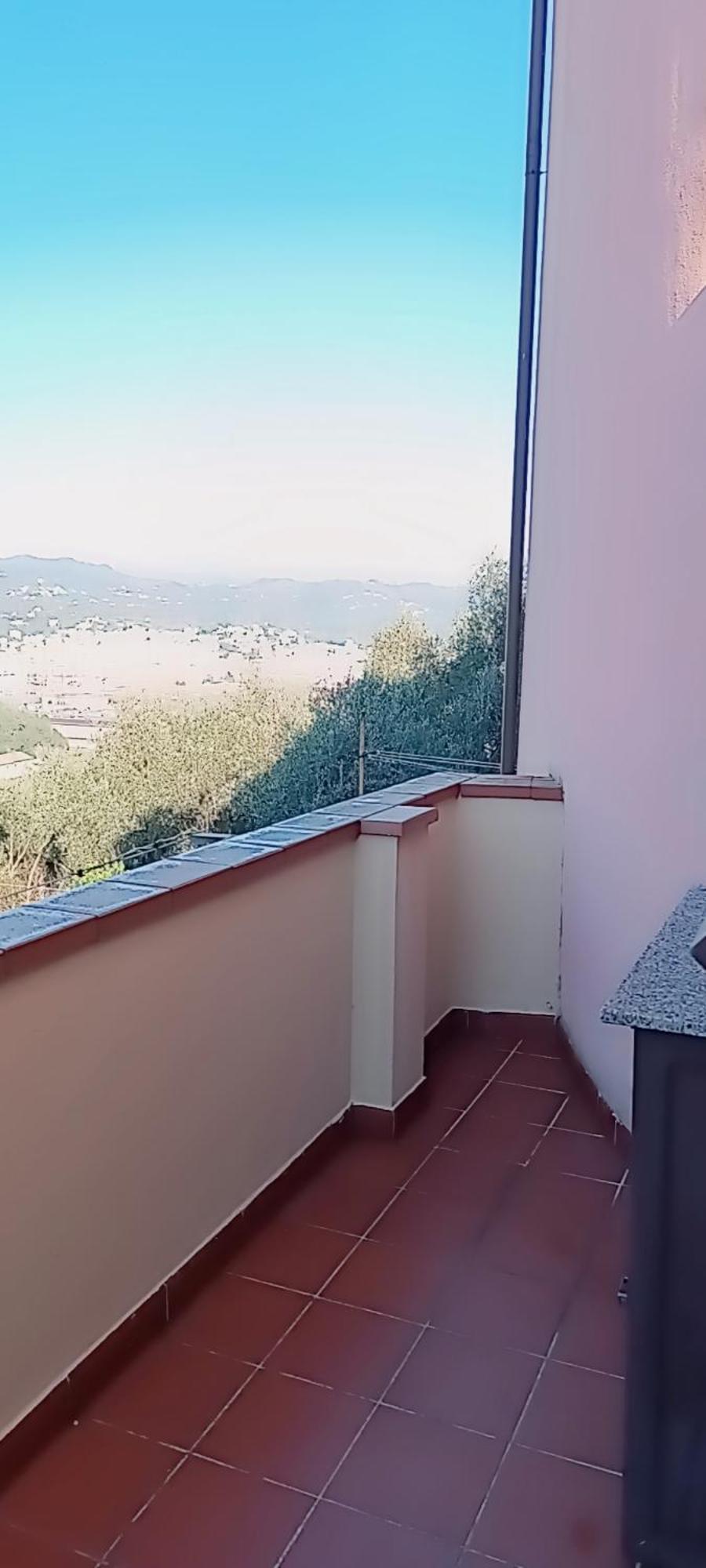 Ferienwohnung Ca'Di Gilbi E Pasqui La Spezia Exterior foto