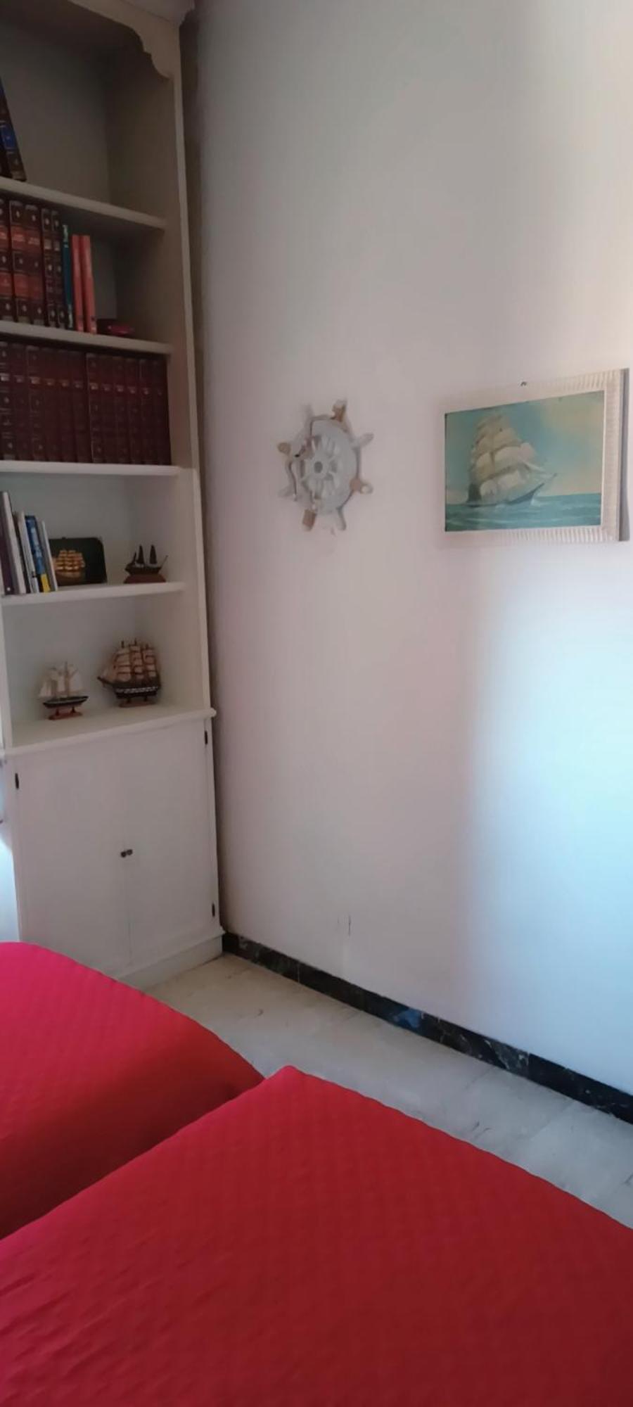 Ferienwohnung Ca'Di Gilbi E Pasqui La Spezia Exterior foto