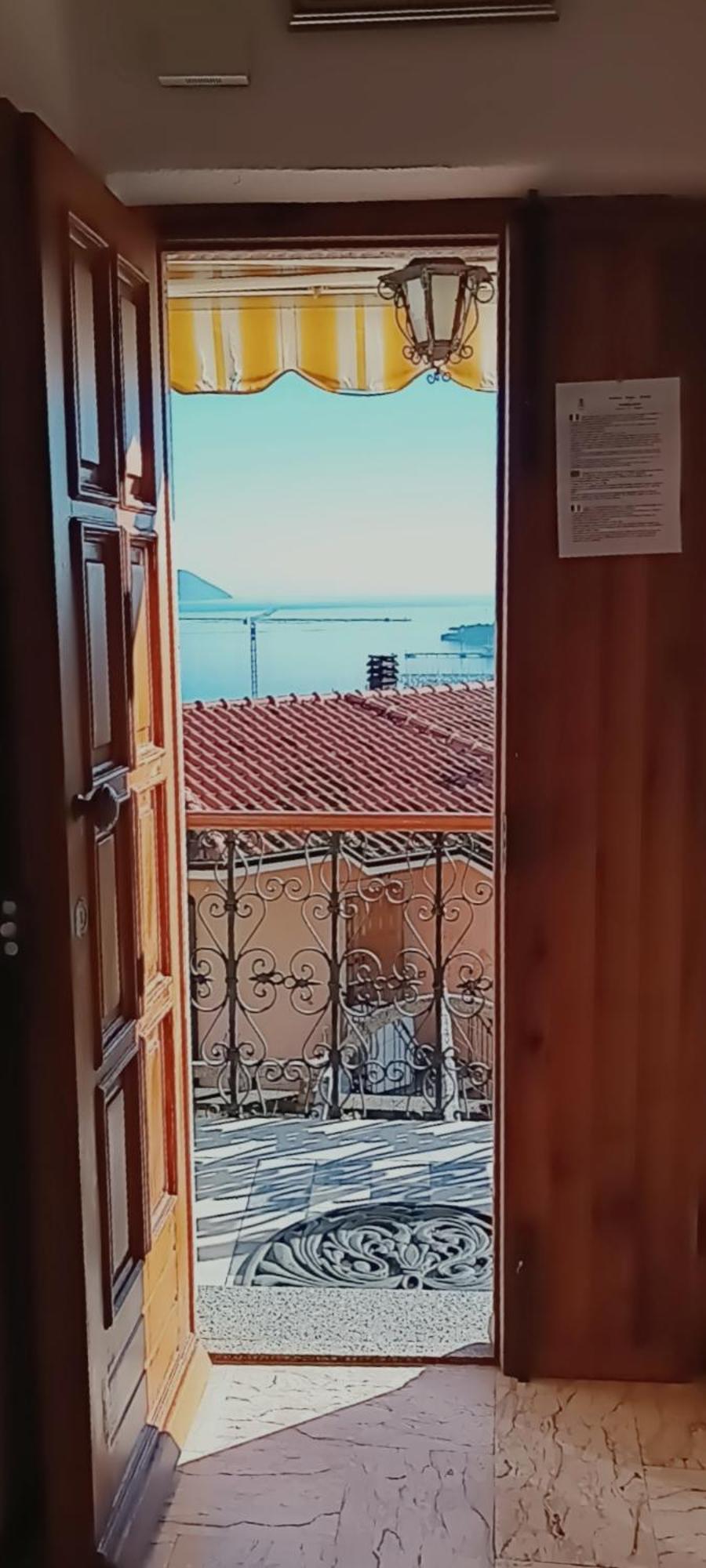 Ferienwohnung Ca'Di Gilbi E Pasqui La Spezia Exterior foto