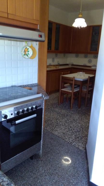 Ferienwohnung Ca'Di Gilbi E Pasqui La Spezia Exterior foto