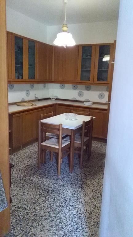 Ferienwohnung Ca'Di Gilbi E Pasqui La Spezia Exterior foto