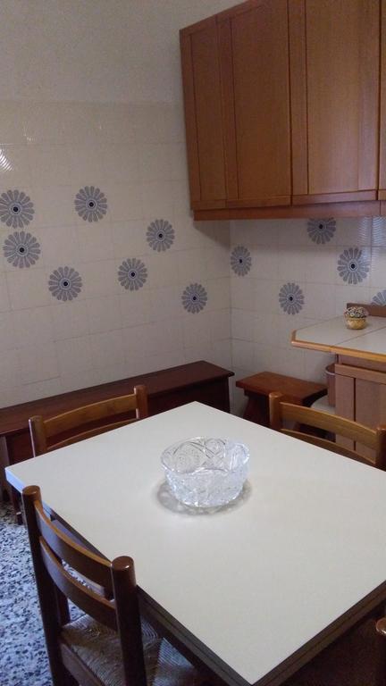 Ferienwohnung Ca'Di Gilbi E Pasqui La Spezia Exterior foto