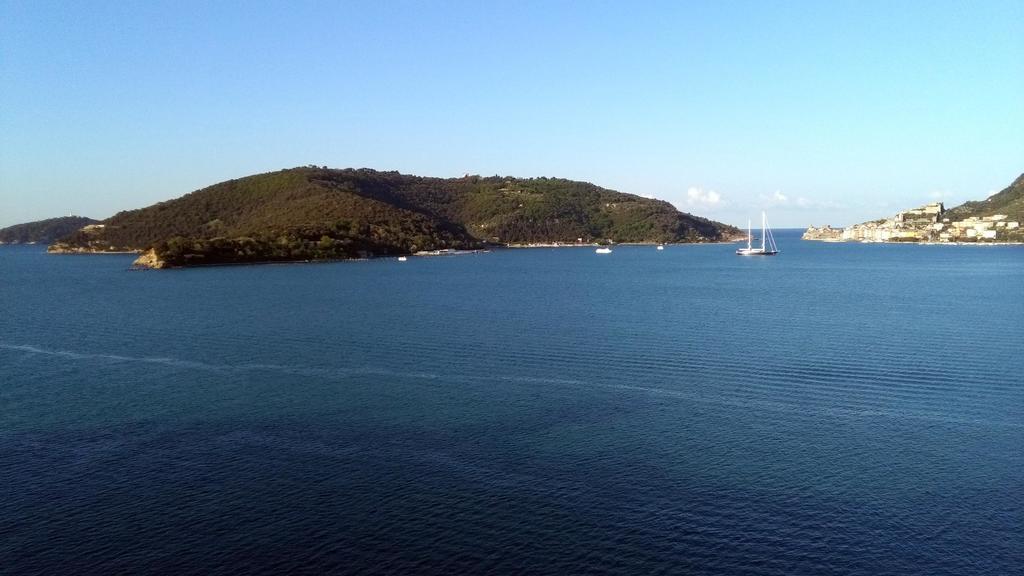 Ferienwohnung Ca'Di Gilbi E Pasqui La Spezia Exterior foto